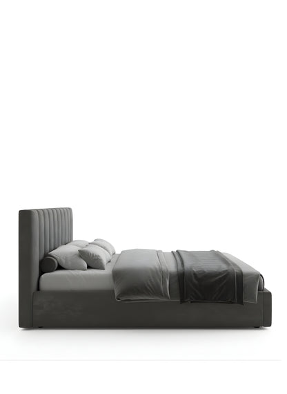 Bed - Multiple Sizes - Tem18