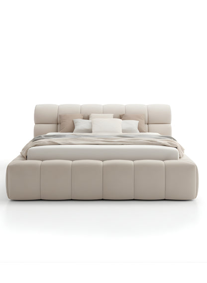 Bed - multiple sizes-PORTO 152