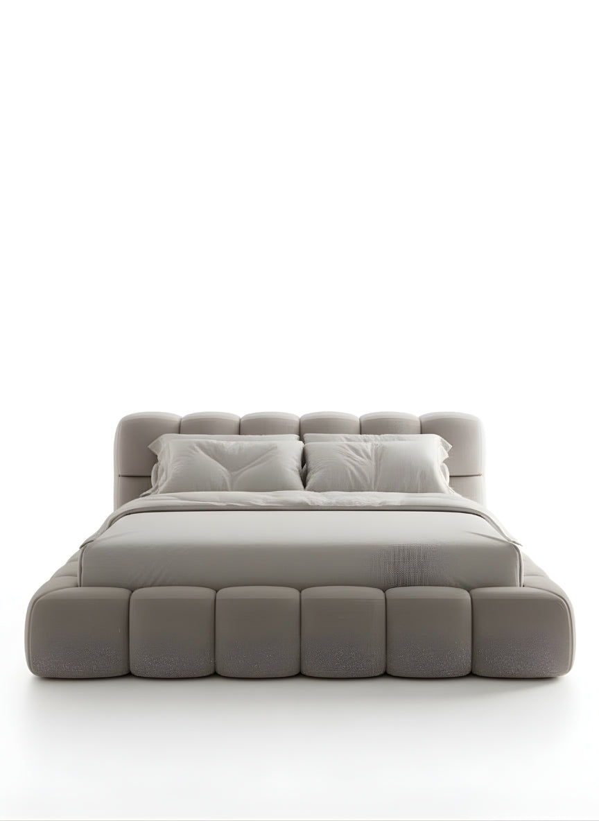 Tem43- سرير -مقاسات متعددة