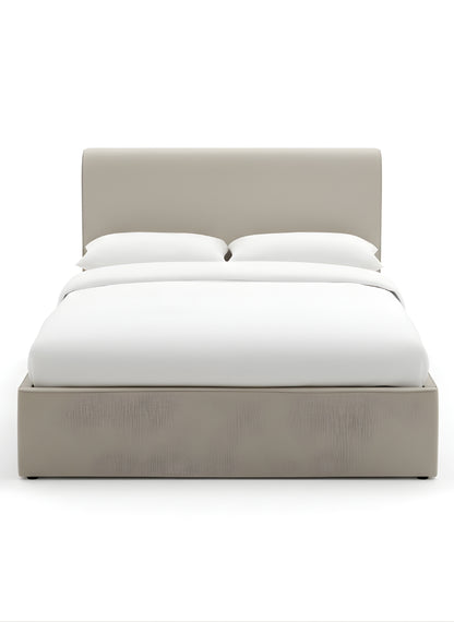 Bed - Multiple Sizes - Tem133
