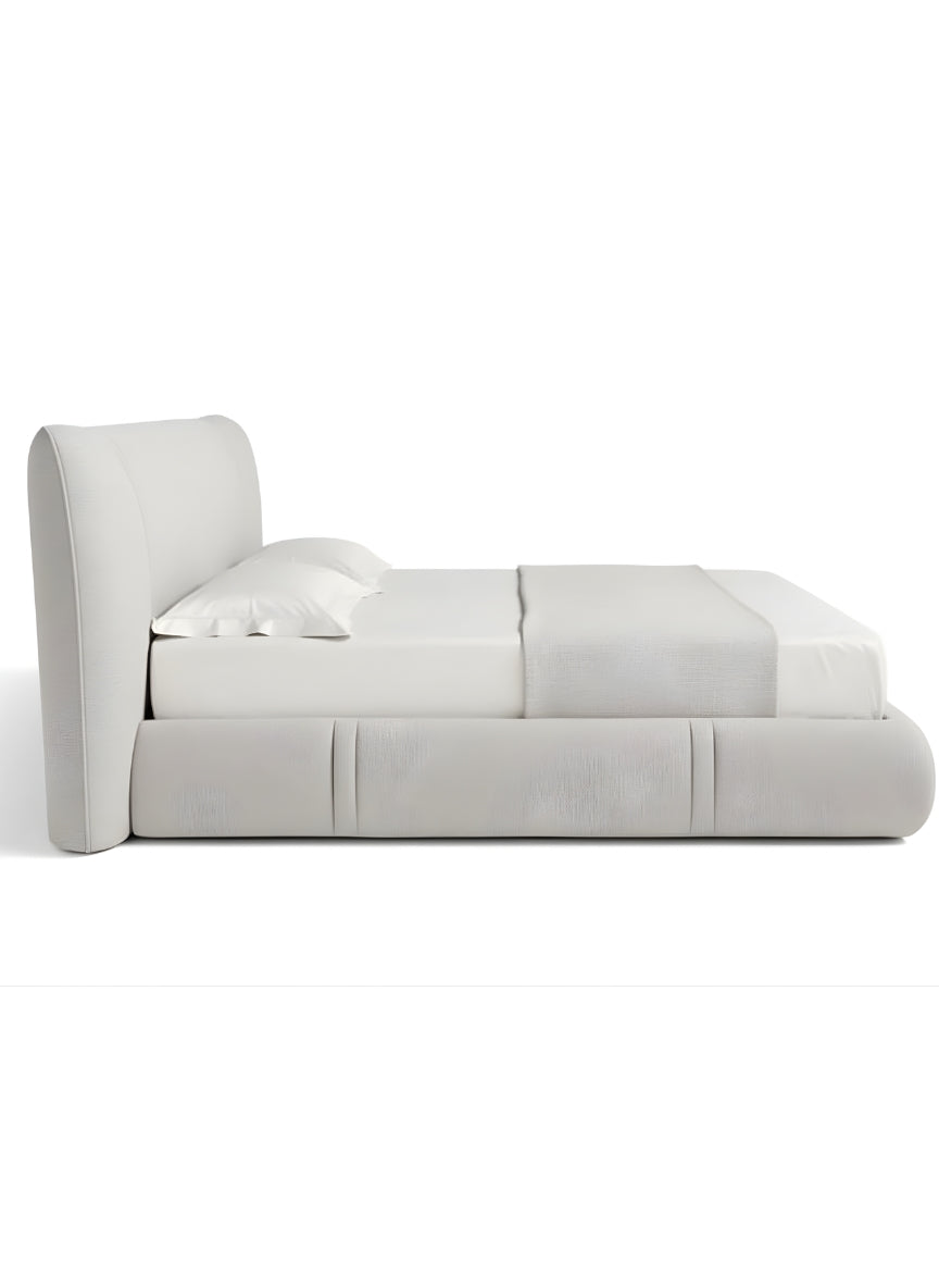 Bed - Multiple Sizes - Tem87