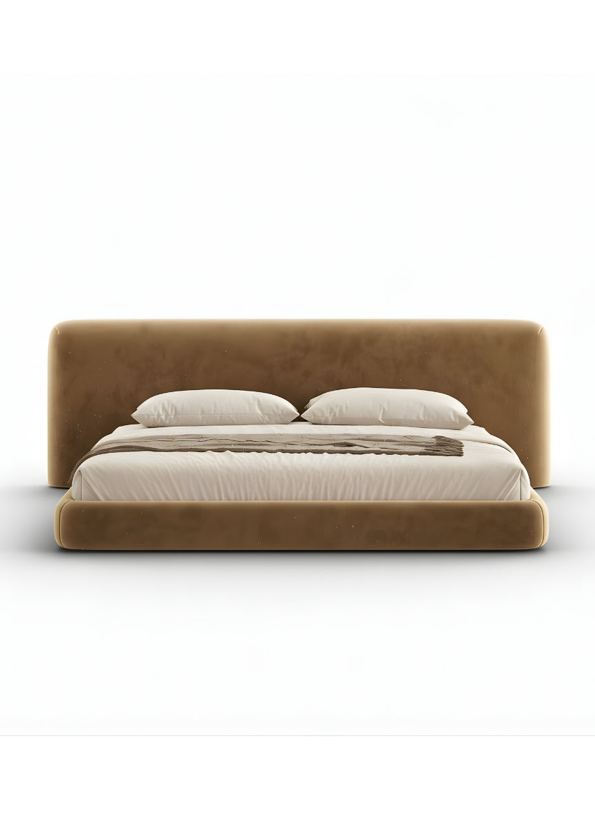 Bed - Multiple Sizes - Tem28