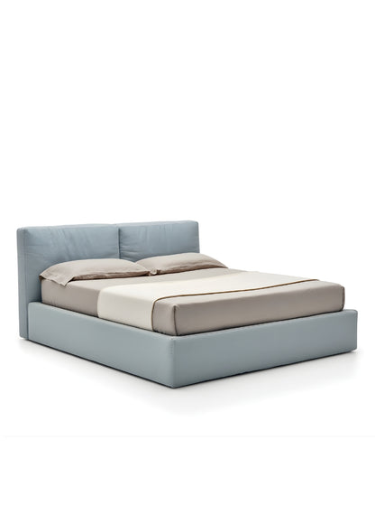 Bed - Multiple Sizes - Tem268