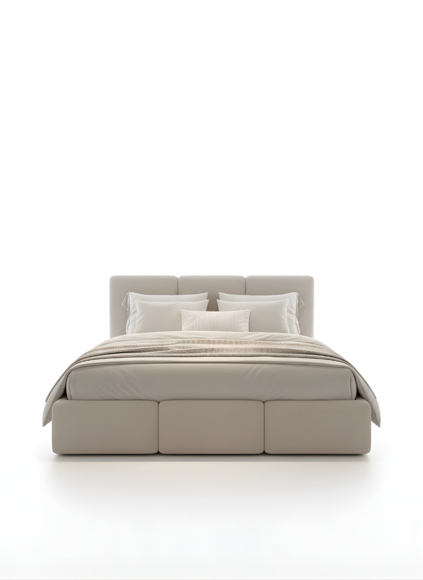 Bed - multiple sizes-PORTO 98