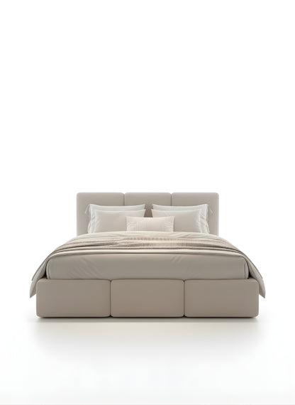 Bed - multiple sizes-PORTO 98