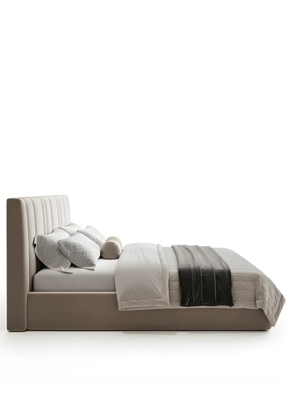 Bed - Multiple Sizes - Tem13