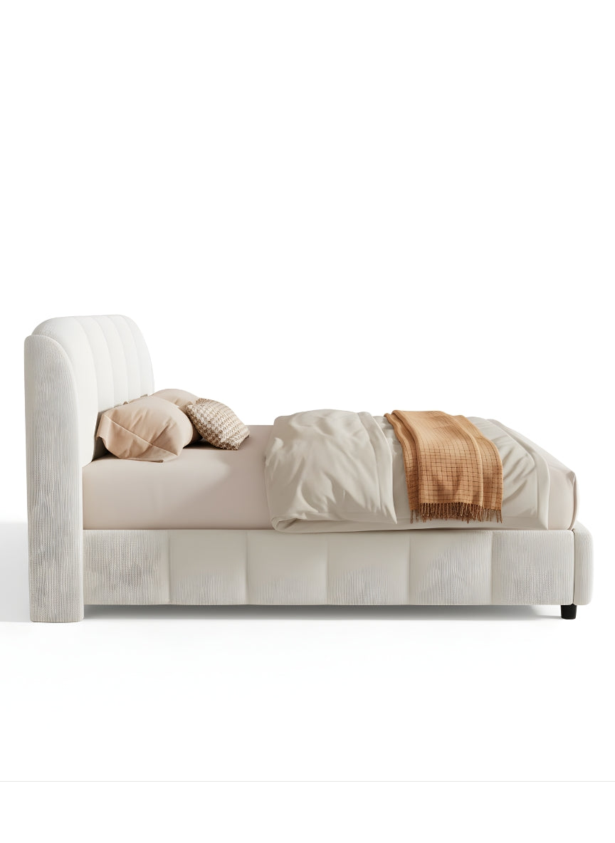 Bed - multiple sizes-PORTO 142