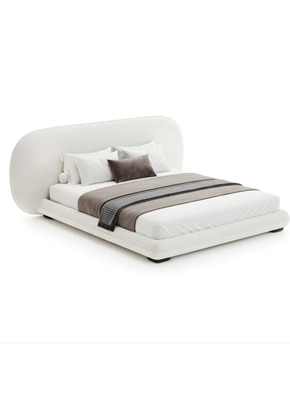 Bed - multiple sizes-PORTO 170