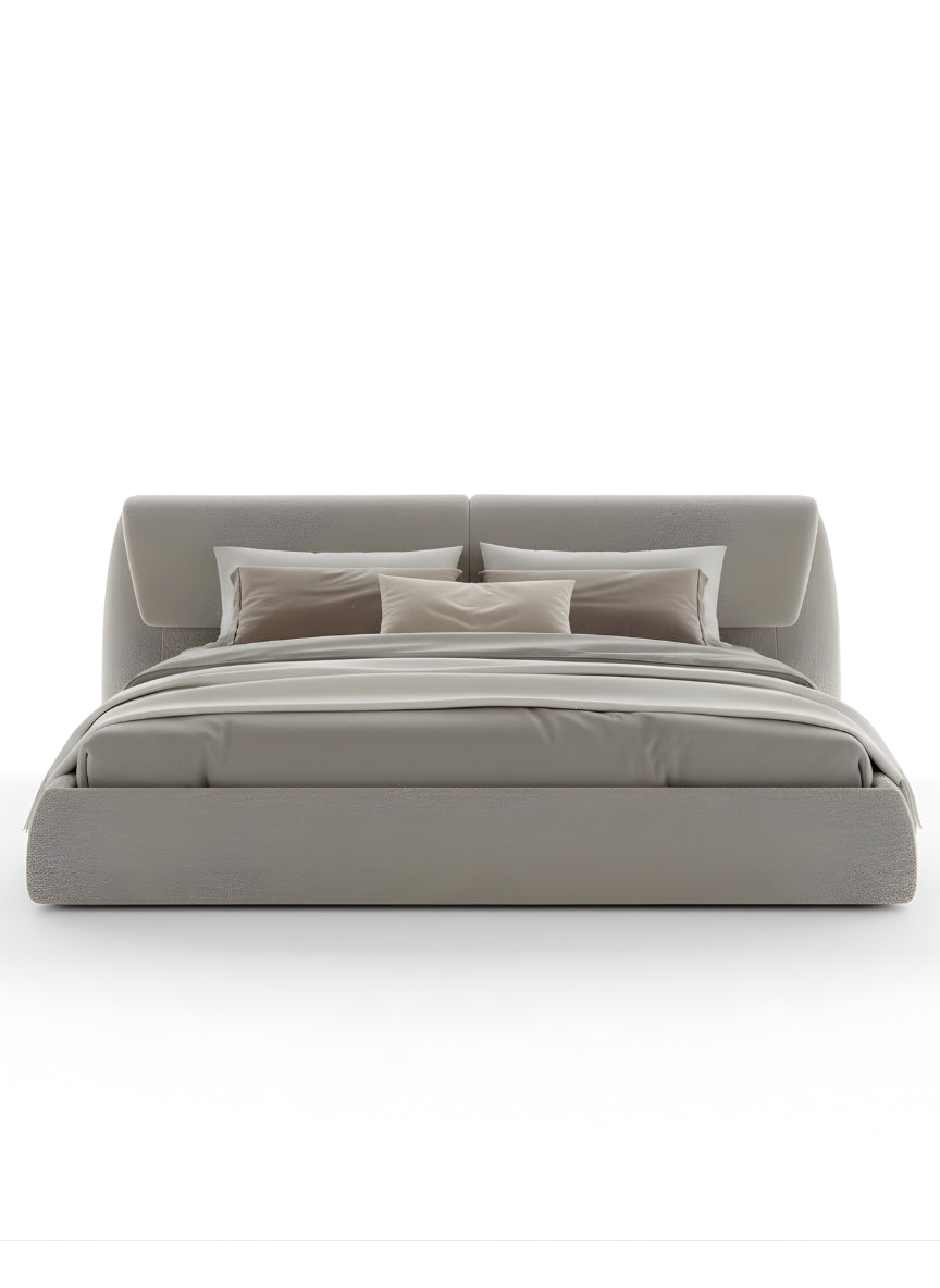 Bed - multiple sizes-PORTO 49