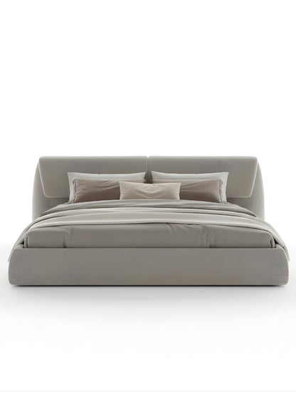 Bed - multiple sizes-PORTO 49