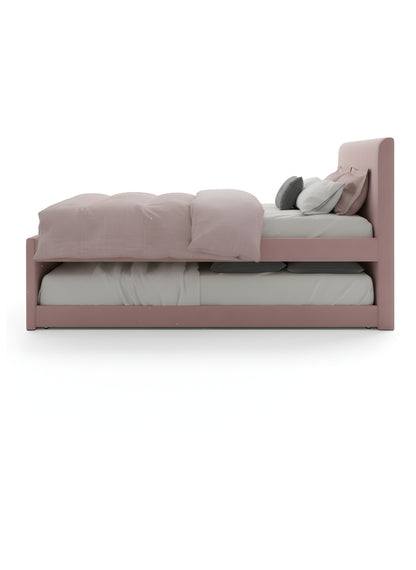 Bed - Multiple Sizes - Tem265