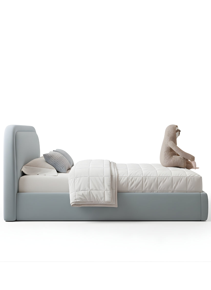 Bed - Multiple Sizes - Tem9
