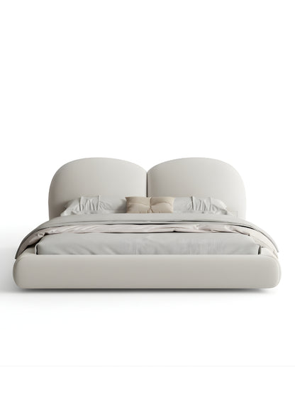 Bed - Multiple Sizes - Tem80