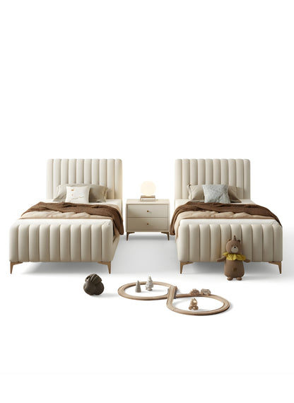 Bed - Multiple Sizes - Tem45