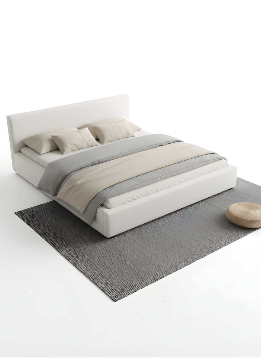 Bed - Multiple Sizes - Tem138