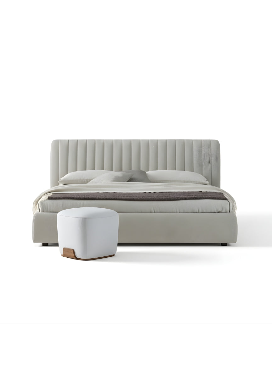 Bed - Multiple Sizes - Tem111