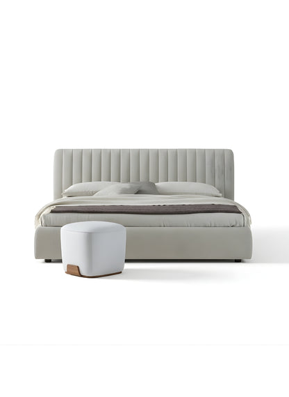 Bed - Multiple Sizes - Tem111
