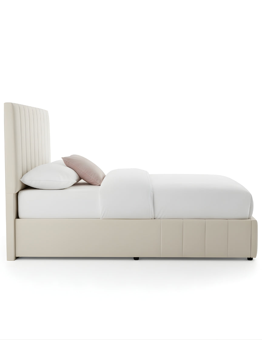 Bed - Multiple Sizes - Tem139