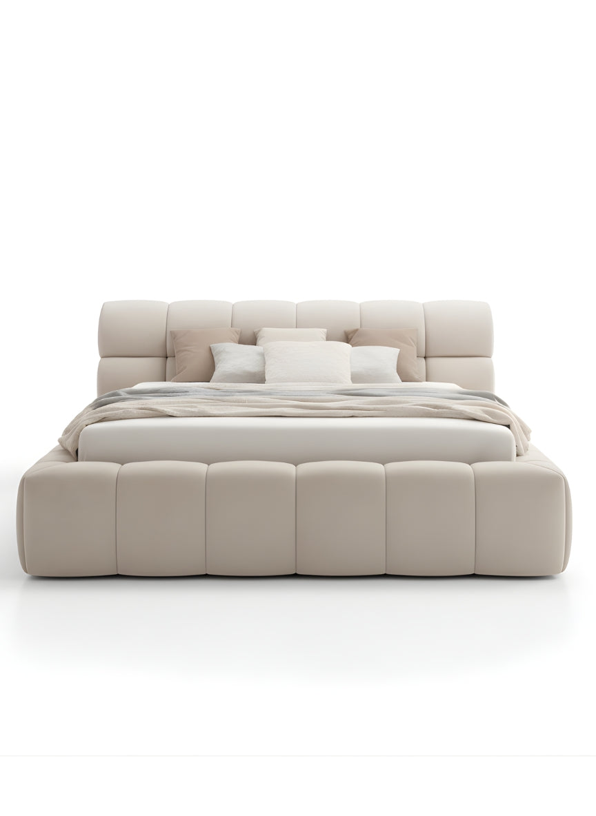 Bed - Multiple Sizes - Tem152