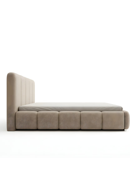 Bed - multiple sizes-PORTO 3