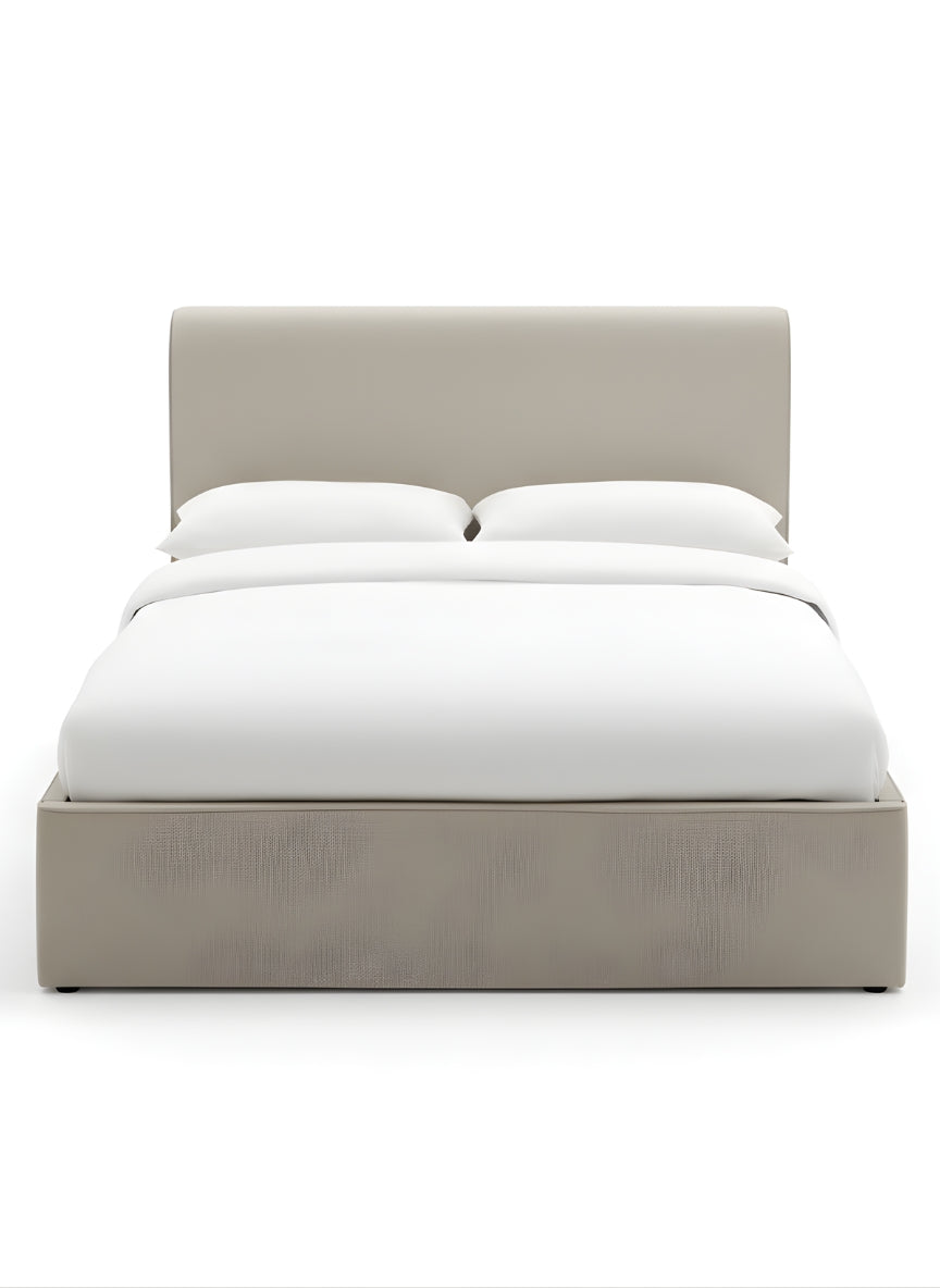 Bed - multiple sizes-PORTO 133