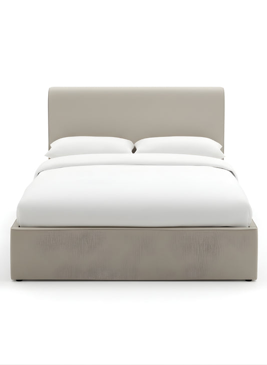 Bed - multiple sizes-PORTO 133