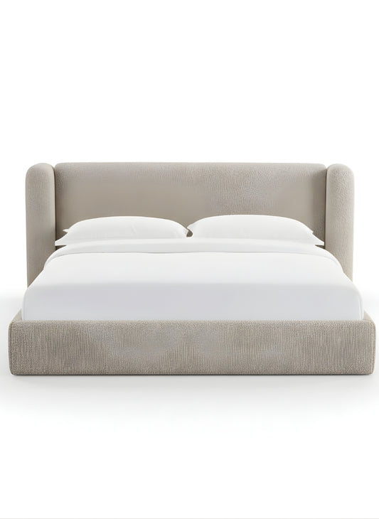 Bed - Multiple Sizes - Tem154