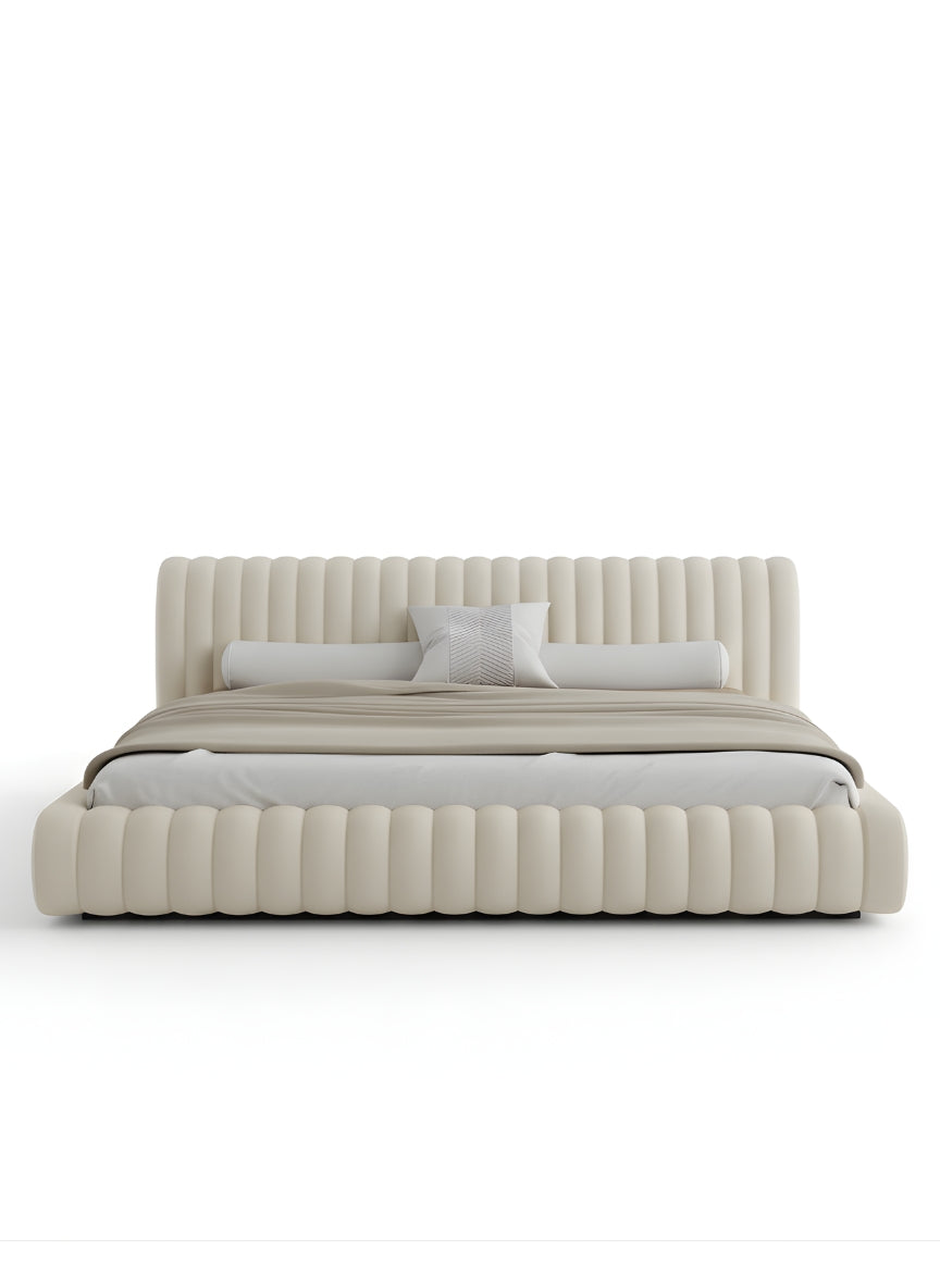Bed - multiple sizes-PORTO 32