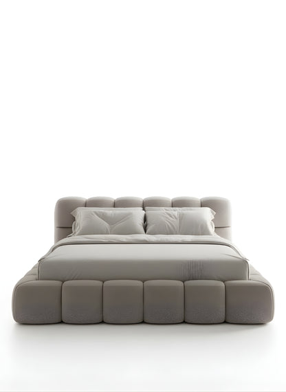 Bed - multiple sizes-PORTO 43