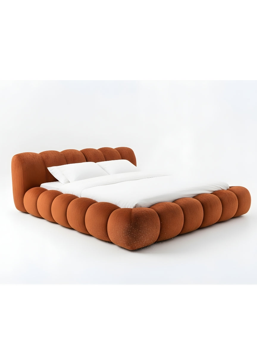 Bed - multiple sizes-PORTO 112