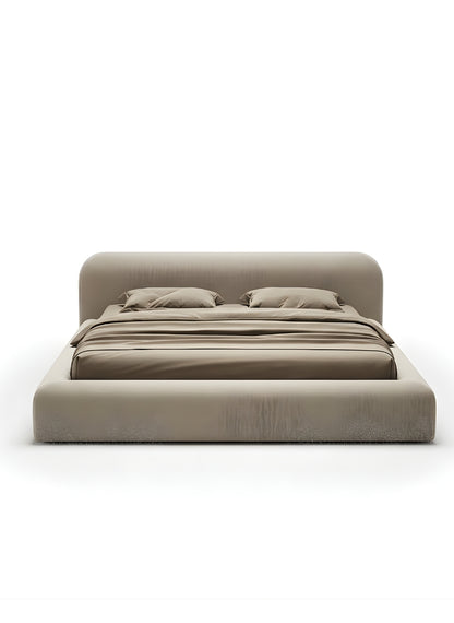 Tem46- سرير -مقاسات متعددة