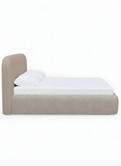 Bed - Multiple Sizes - Tem114