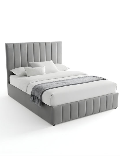 Bed - Multiple Sizes - Tem131