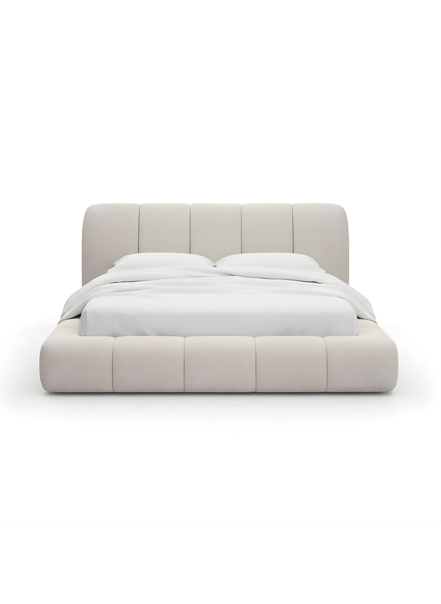 Bed - multiple sizes-PORTO 108