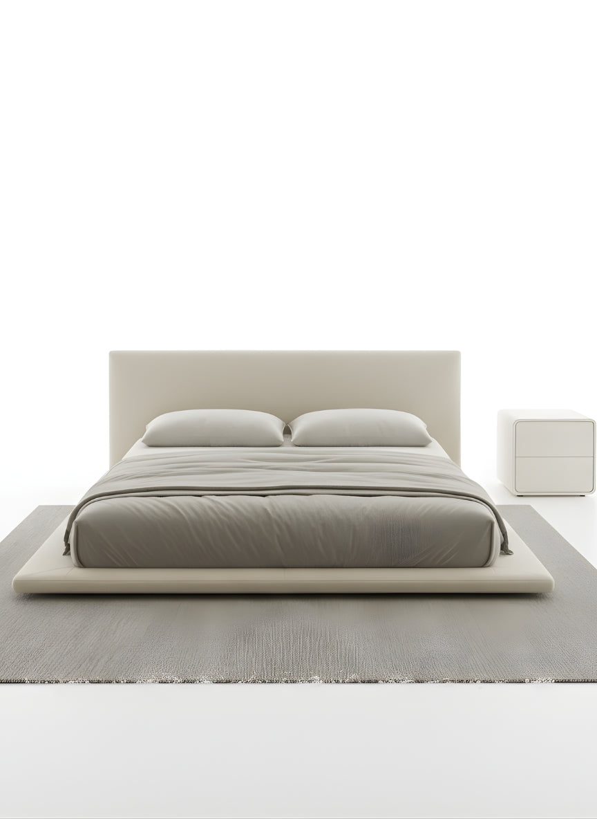 Bed - Multiple Sizes - Tem134