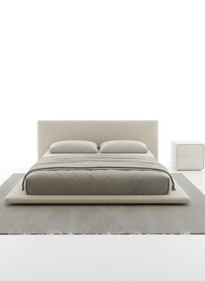 Bed - Multiple Sizes - Tem134