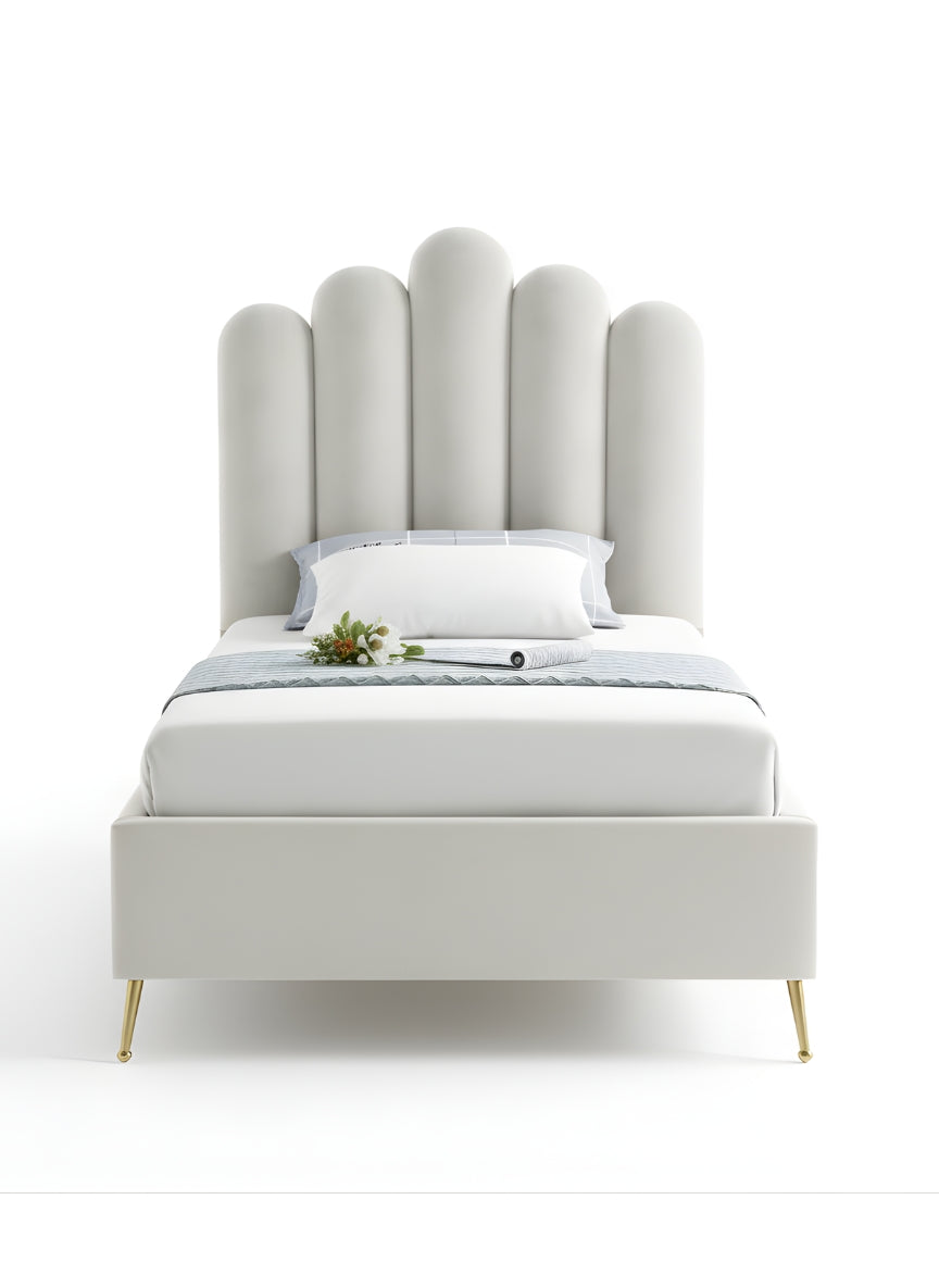 Bed - Multiple Sizes - Tem35