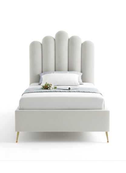 Bed - Multiple Sizes - Tem35