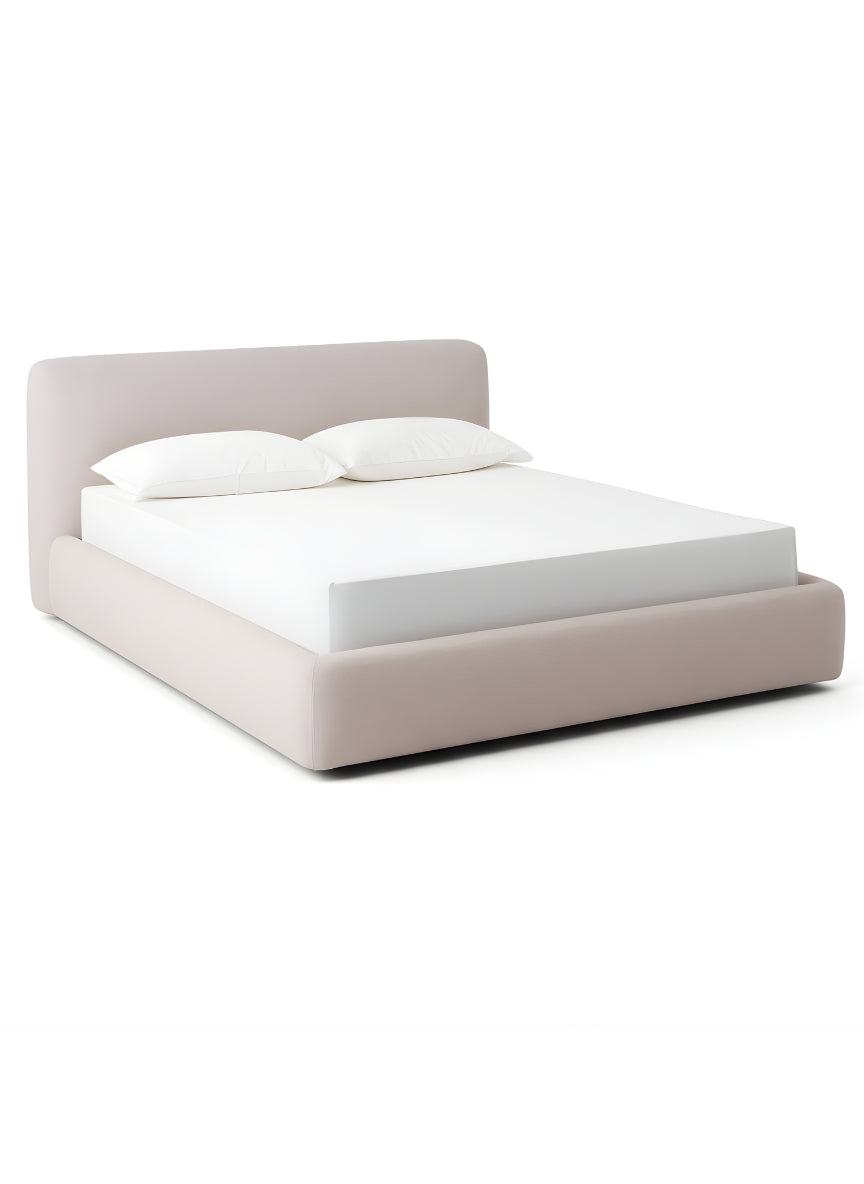 Bed - multiple sizes-PORTO 168
