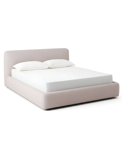 Bed - multiple sizes-PORTO 168