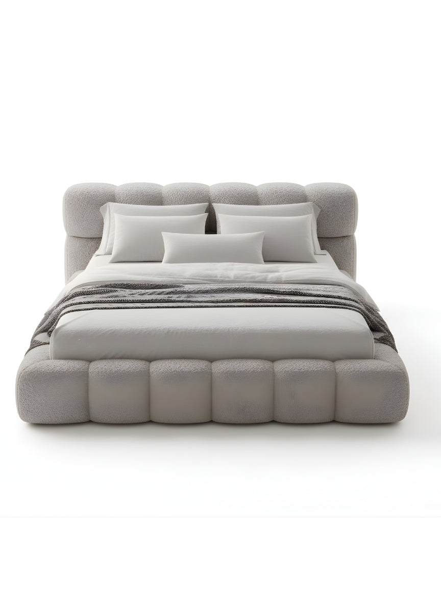 Bed - Multiple Sizes - Tem162