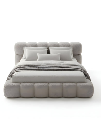 Bed - Multiple Sizes - Tem162