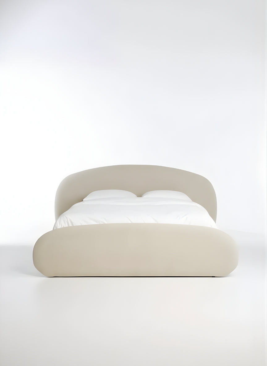 Bed - Multiple Sizes - Tem102