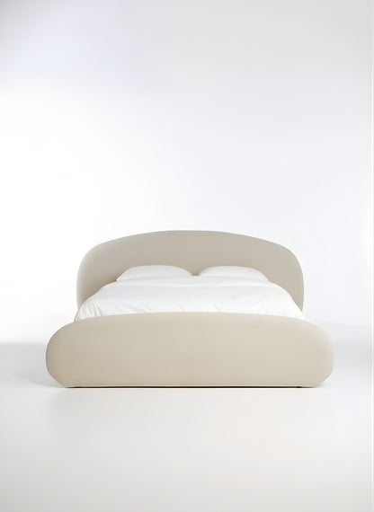 Bed - Multiple Sizes - Tem102