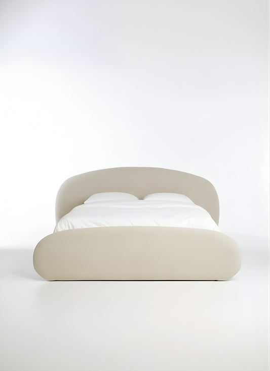 Bed - Multiple Sizes - Tem102
