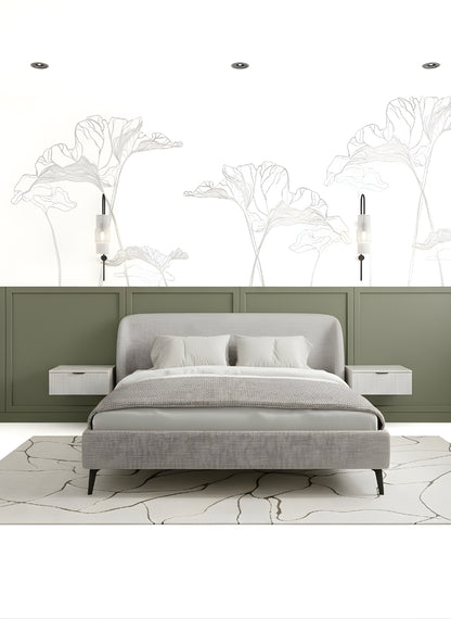Bed - multiple sizes-PORTO 77