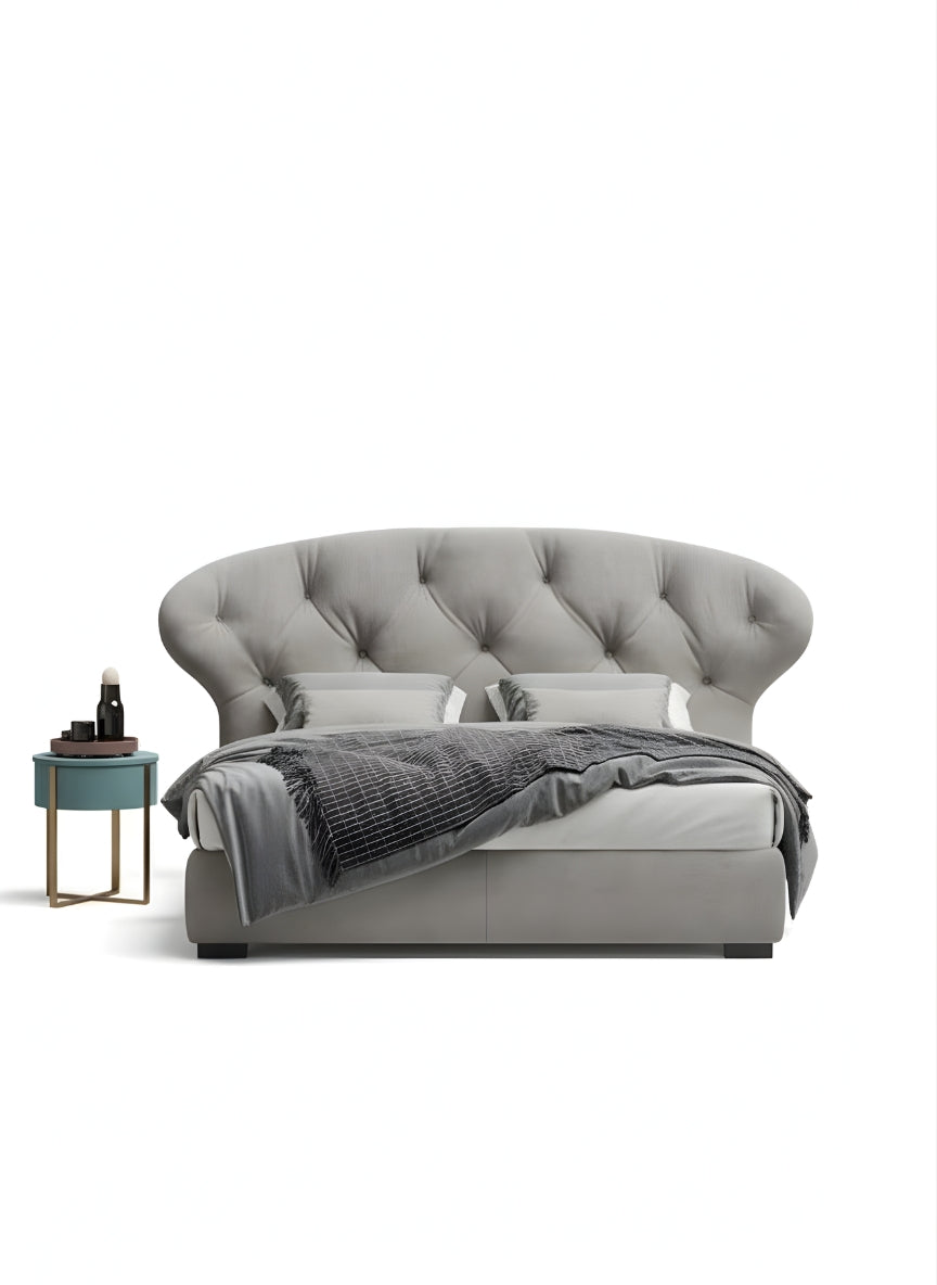 Bed - multiple sizes-PORTO 79