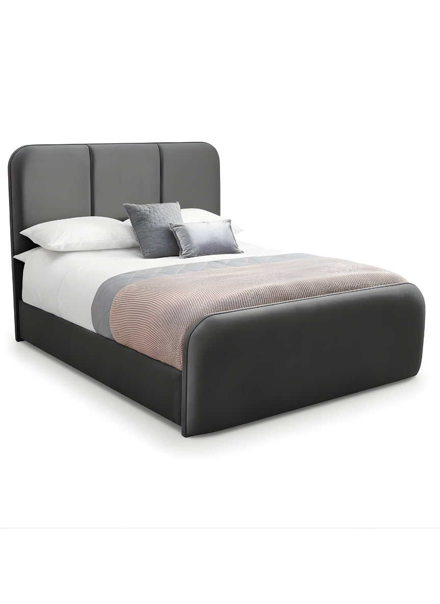 Bed - Multiple Sizes - Tem38
