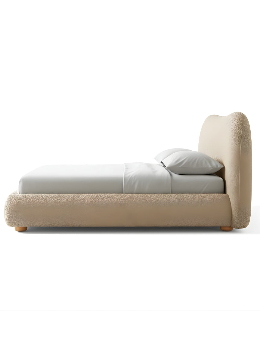 Bed - multiple sizes-PORTO 57
