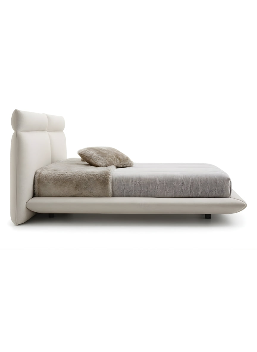 Bed - Multiple Sizes - Tem147